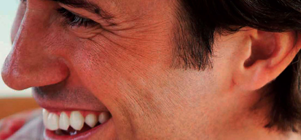 L’impianto dentale